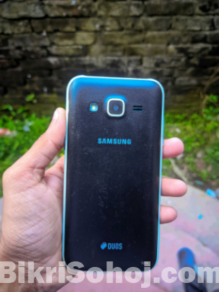 Samsung Galaxy j2 prime 1.5+8GB 4G